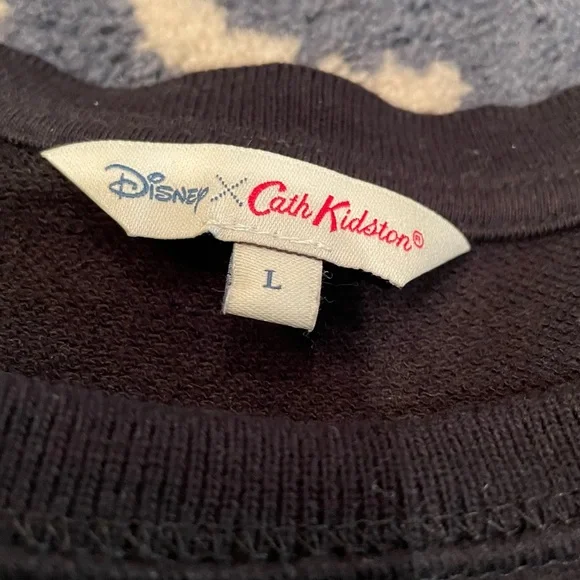 Disney x Cath Kidston Snow White Sweatshirt - Picture 6 of 6